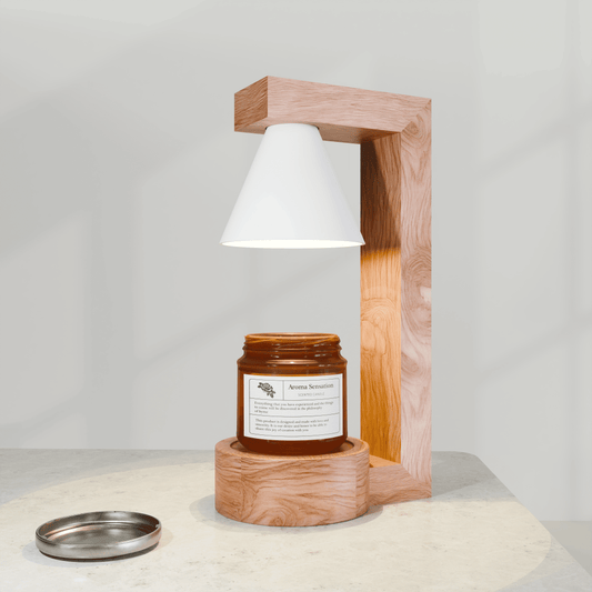ARYA Candle Warmer