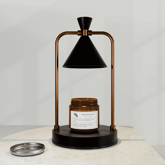 AVA Candle Warmer