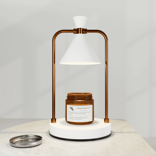 AVA Candle Warmer