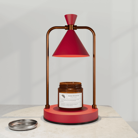 AVA Candle Warmer
